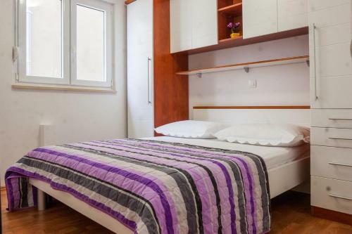 Apartment Tucepi 2677b