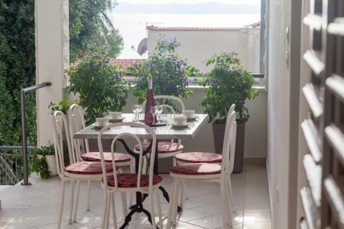 Apartment Tucepi 2677b