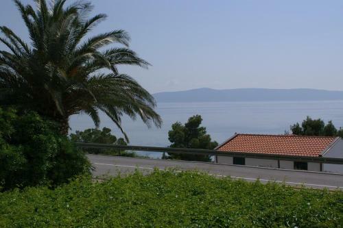 Apartment Tucepi 2677b