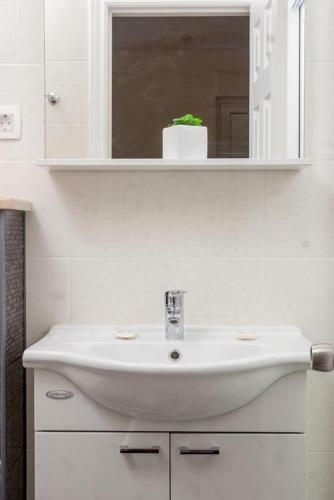Apartment Tucepi 2677b