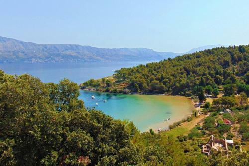 Apartments By The Sea Postira (brac) - 2950
