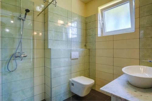 Hostal Double Room Mali Losinj 3445i
