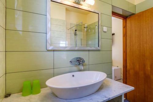 Hostal Double Room Mali Losinj 3445i