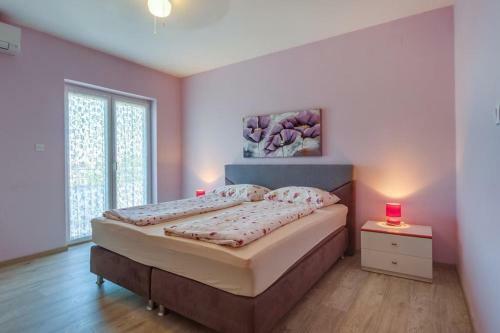 Hostal Double Room Mali Losinj 3445i