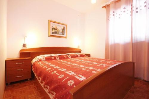 Apartments With A Parking Space Orebic (peljesac) - 10194