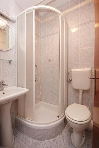 Apartments With A Parking Space Orebic (peljesac) - 10194