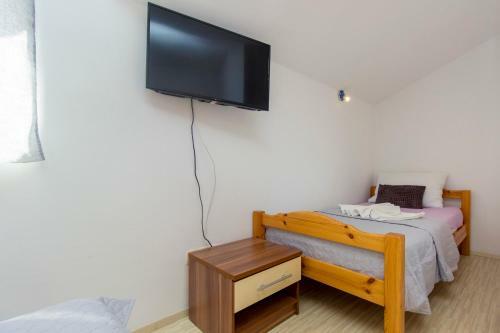 Holiday Home Sea