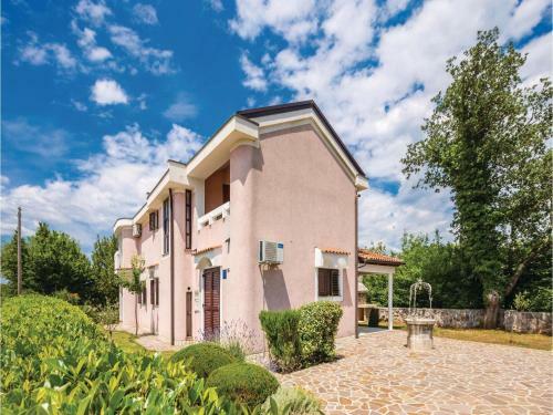 Holiday Home Dobrinj - 06