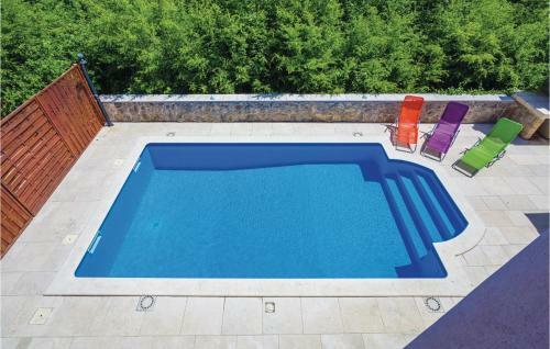 Holiday Home Dobrinj - 06