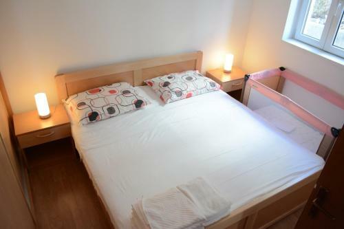 Apartment Braje Opatijska