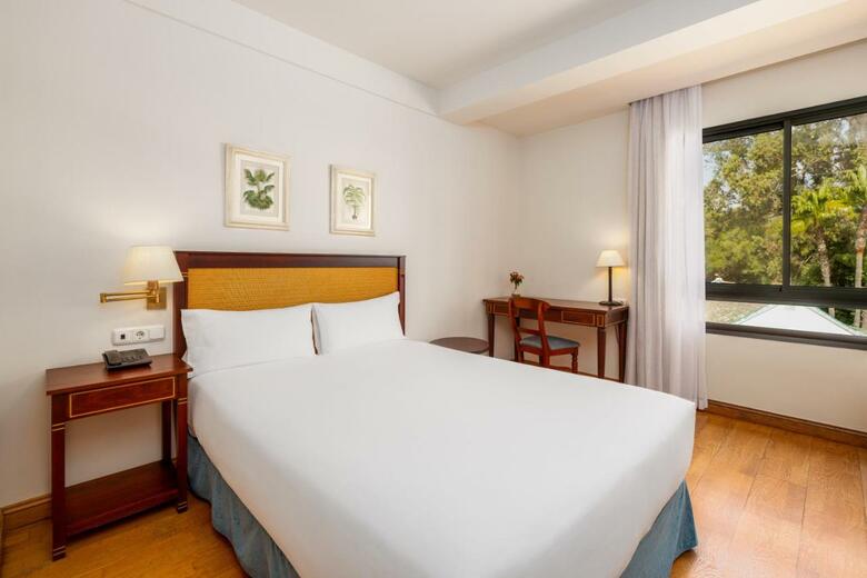 Hotel Azz Guardacorte Campo de Gibraltar