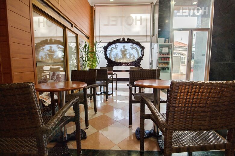 N.ch Hotel