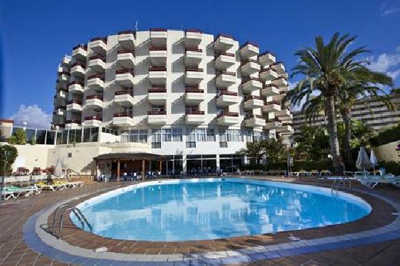 Aparthotel Rondo
