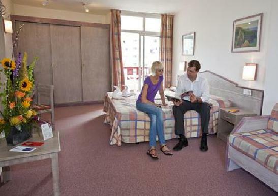 Aparthotel Rondo