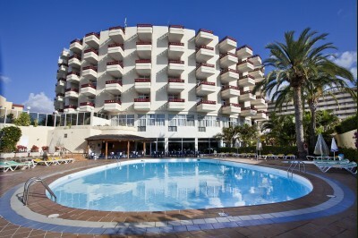 Aparthotel Rondo