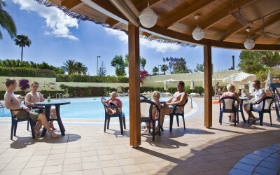 Aparthotel Rondo