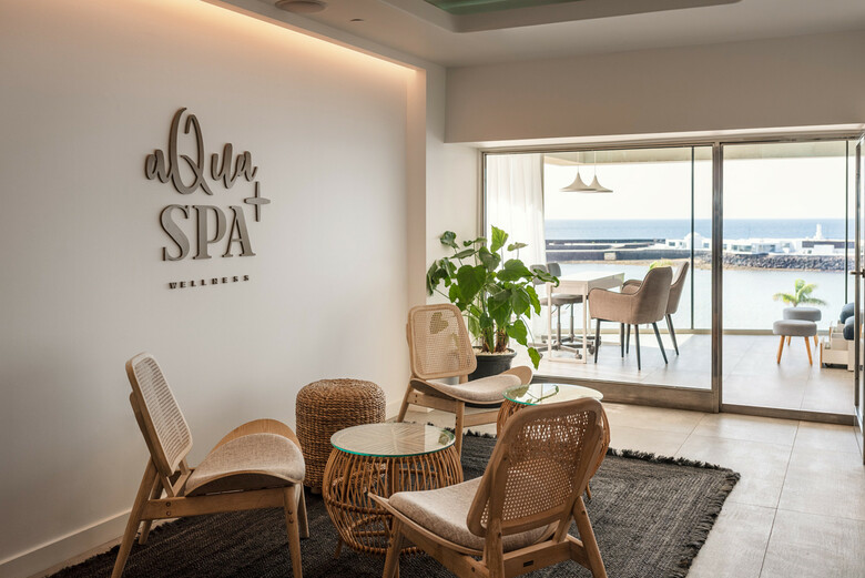 Arrecife Gran Hotel & Spa