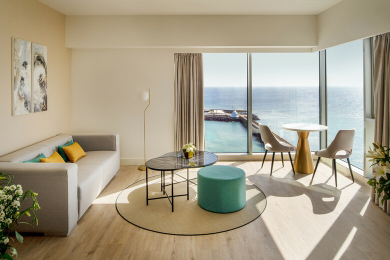 Arrecife Gran Hotel & Spa