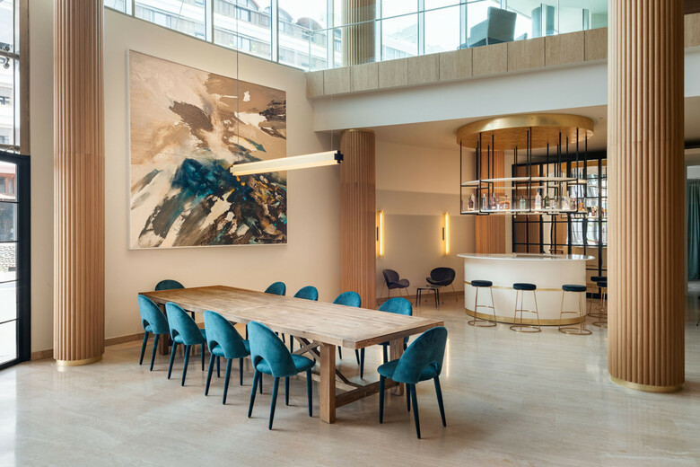 Arrecife Gran Hotel & Spa