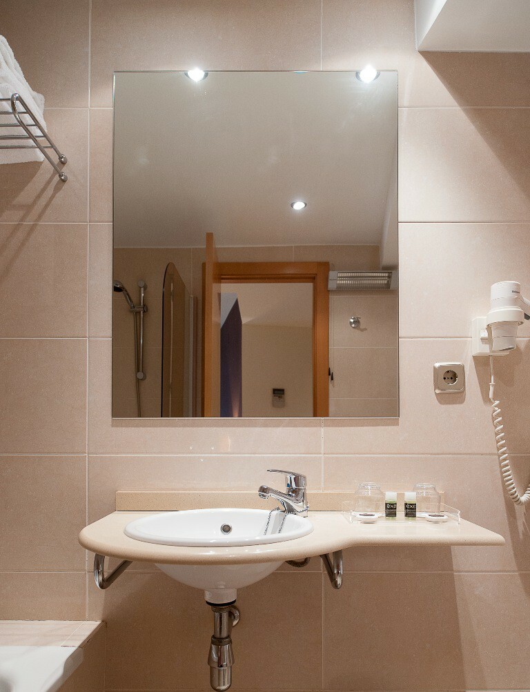 Hotel Exe Puerta San Pedro