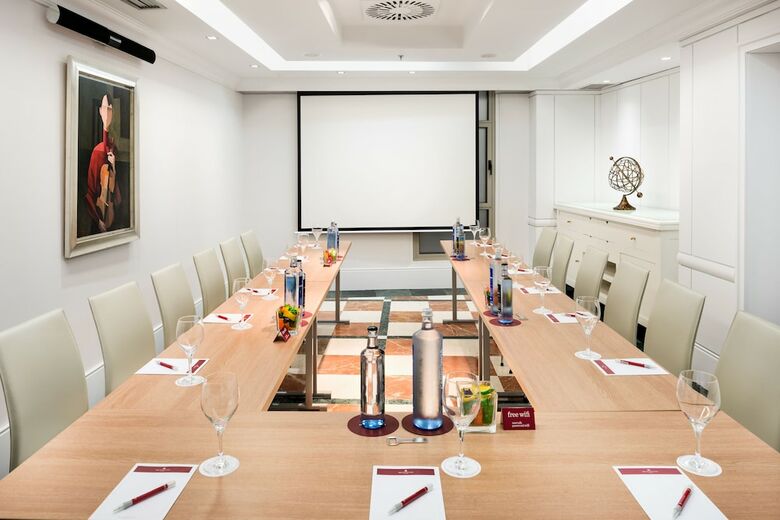 Hotel NH Collection Madrid Paseo Del Prado