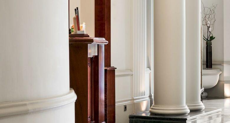 Hotel NH Collection Madrid Paseo Del Prado