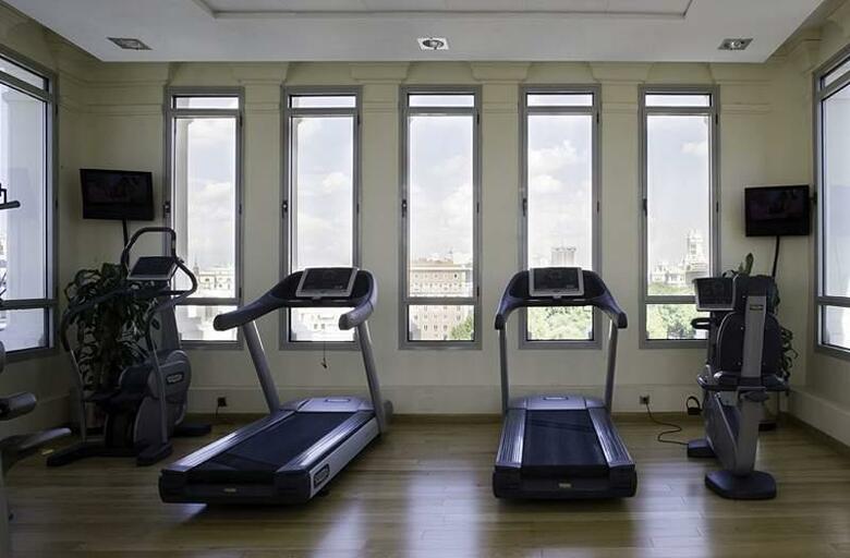 Hotel NH Collection Madrid Paseo Del Prado