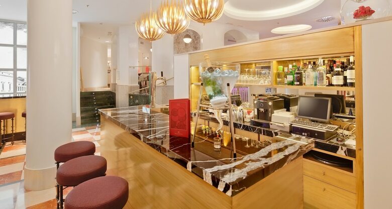 Hotel NH Collection Madrid Paseo Del Prado