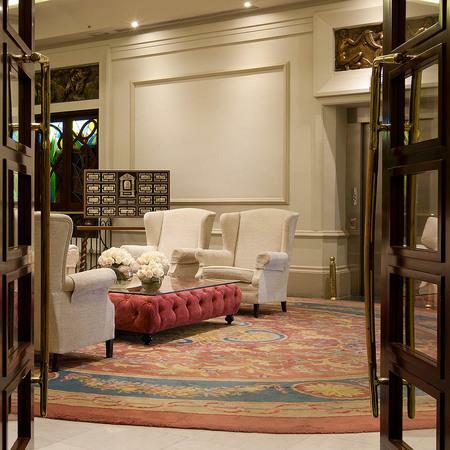 Hotel NH Collection Madrid Paseo Del Prado