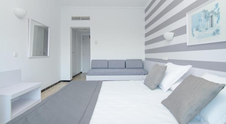 Hotel Bellevue Lagomonte