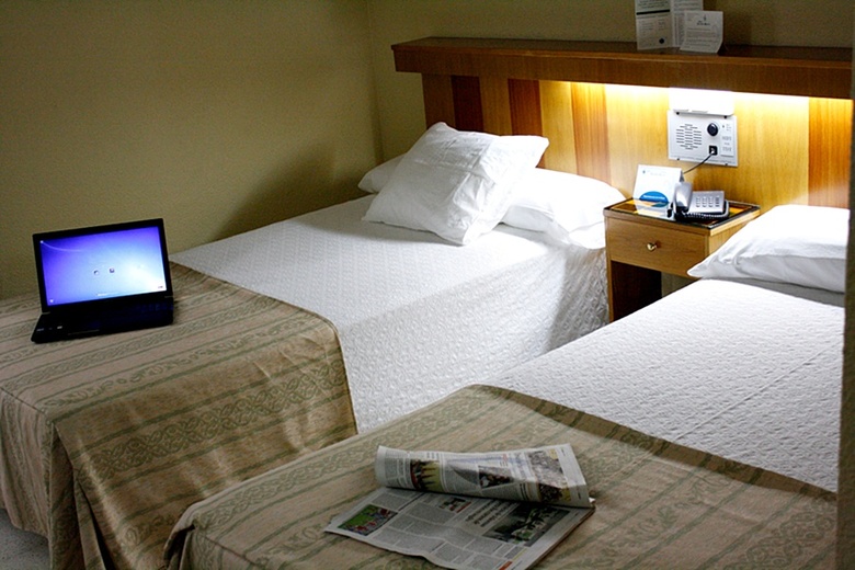 Hotel Pacoche Murcia