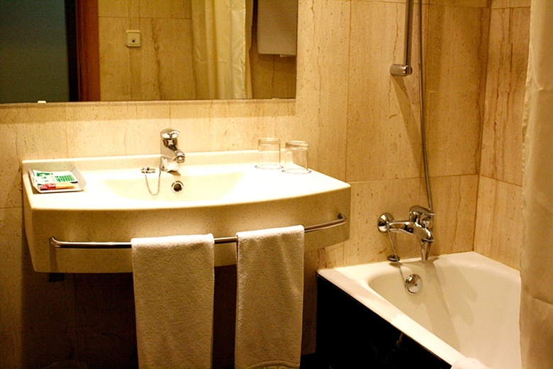 Hotel Pacoche Murcia