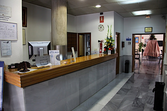 Hotel Pacoche Murcia