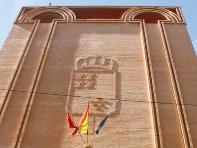 Hotel Pacoche Murcia
