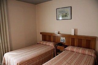 Hotel Pacoche Murcia