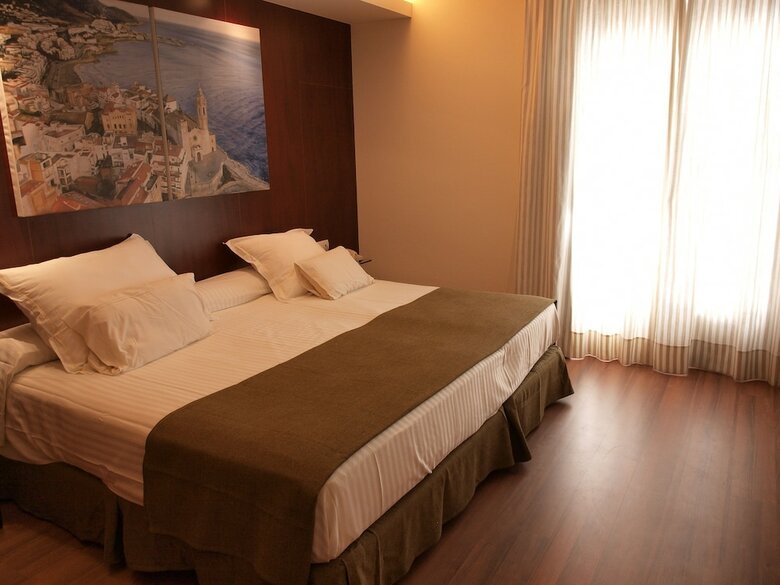 Hotel Gale�n / Gale�n Pavill�n