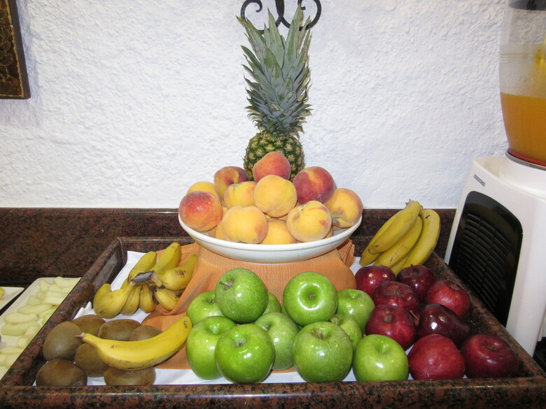 Hotel Gale�n / Gale�n Pavill�n