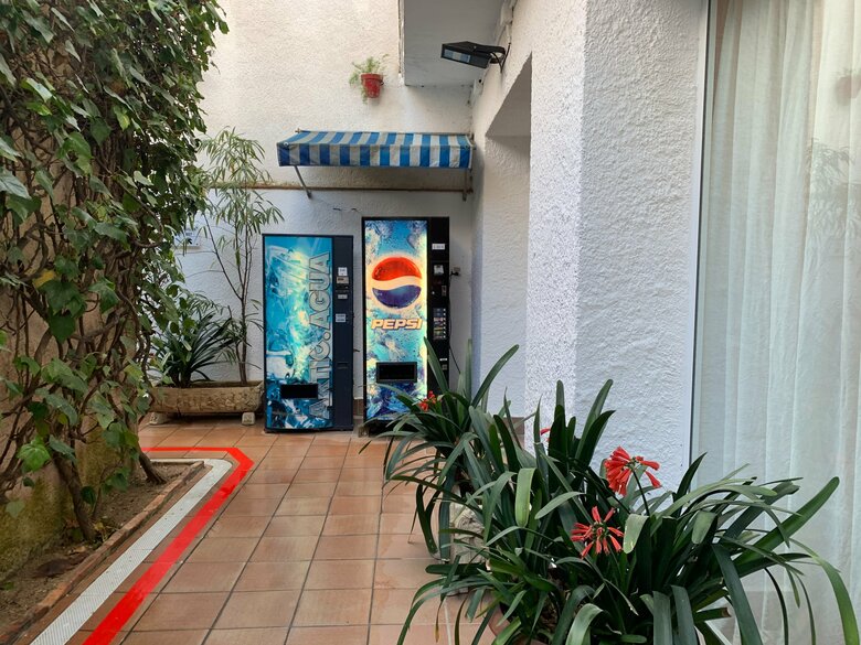 Hotel Gale�n / Gale�n Pavill�n