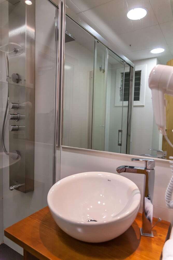 Hotel Gale�n / Gale�n Pavill�n