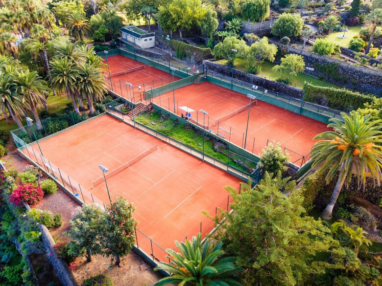 Hotel Precise Resort Tenerife