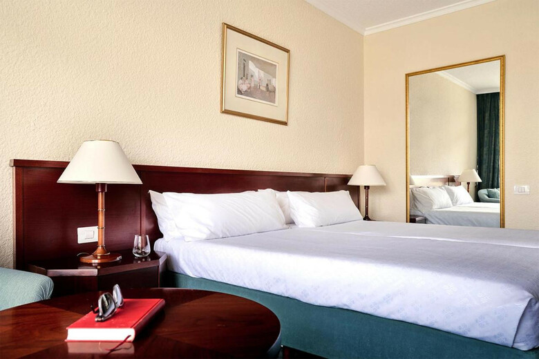 Hotel Precise Resort Tenerife