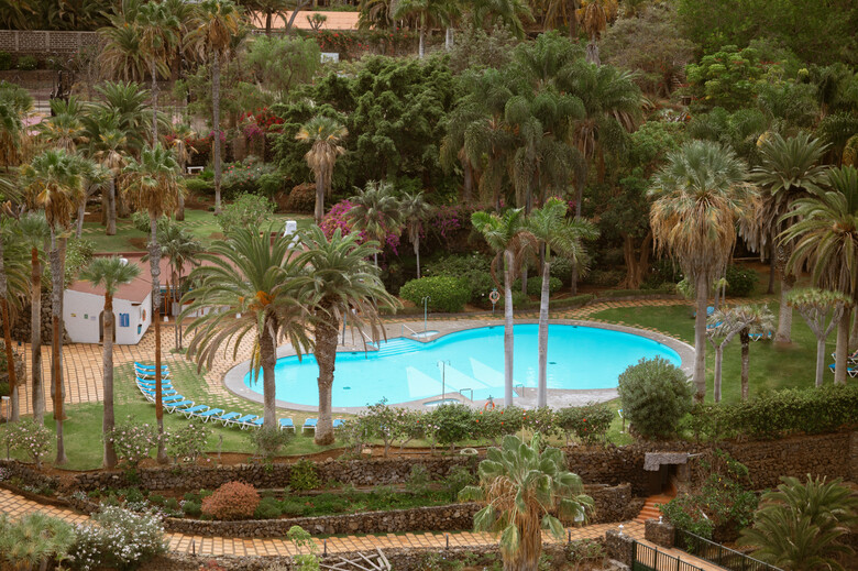 Hotel Precise Resort Tenerife