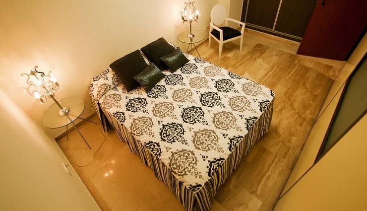 Aparthotel Los Girasoles