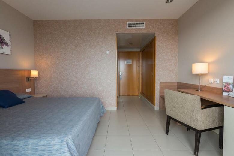 Hotel Lodomar