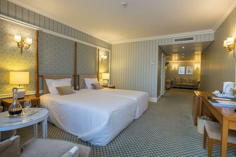 Hotel Olissippo Castelo