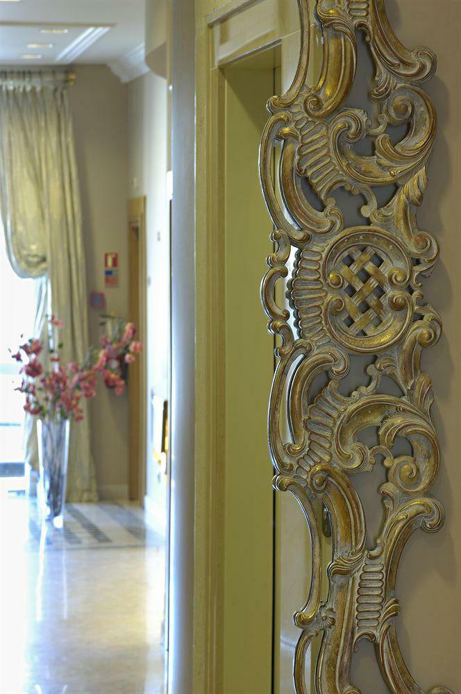 Hotel Olissippo Castelo