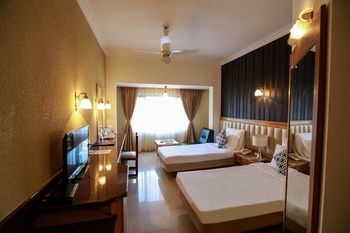 Hotel High Gates