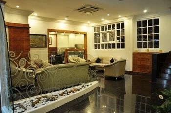 Hotel High Gates