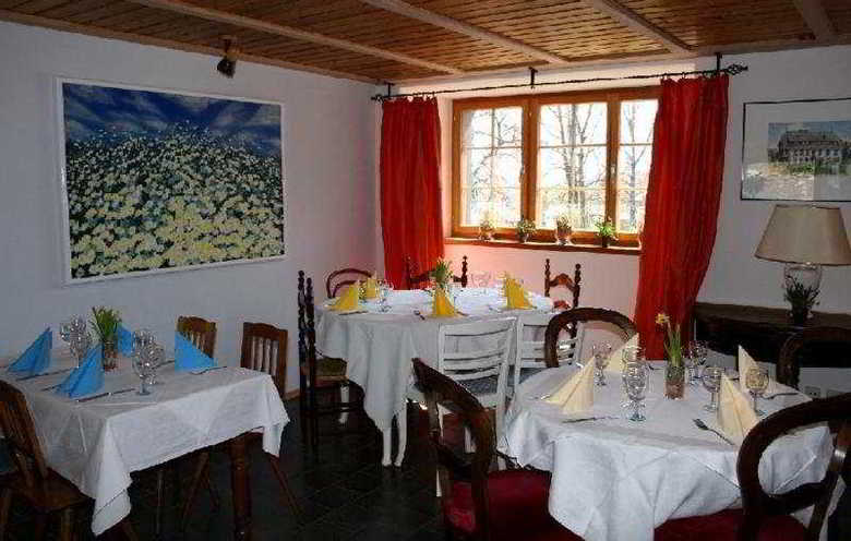 Hotel Das Landhaus