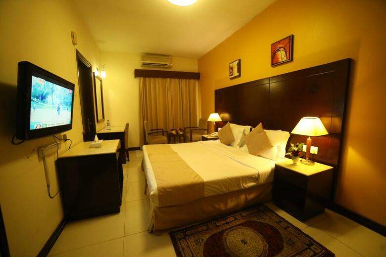 Hotel Hyde Park